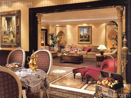 JW Marriott Hotel 14